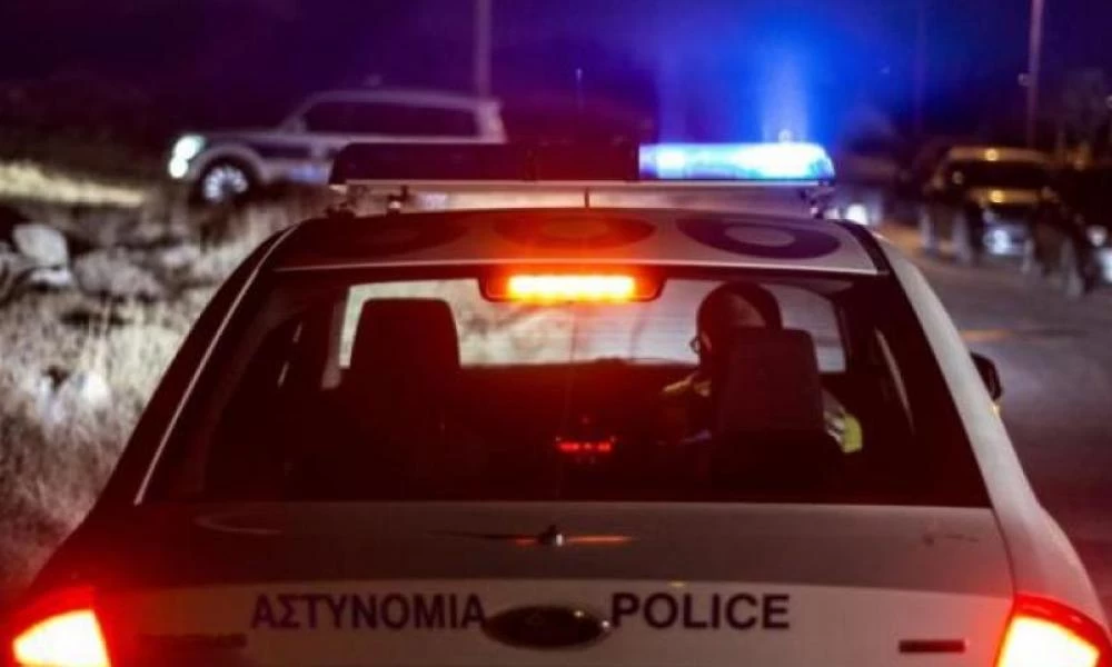Θεσσαλονίκη: Ληστεία υπό την απειλή όπλου σε κατάστημα τυχερών παιχνιδιών